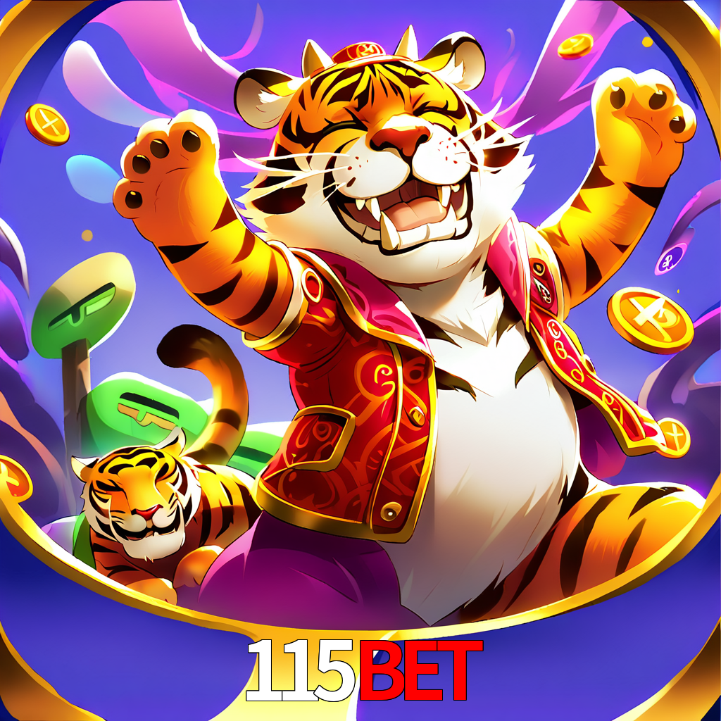  115Bet